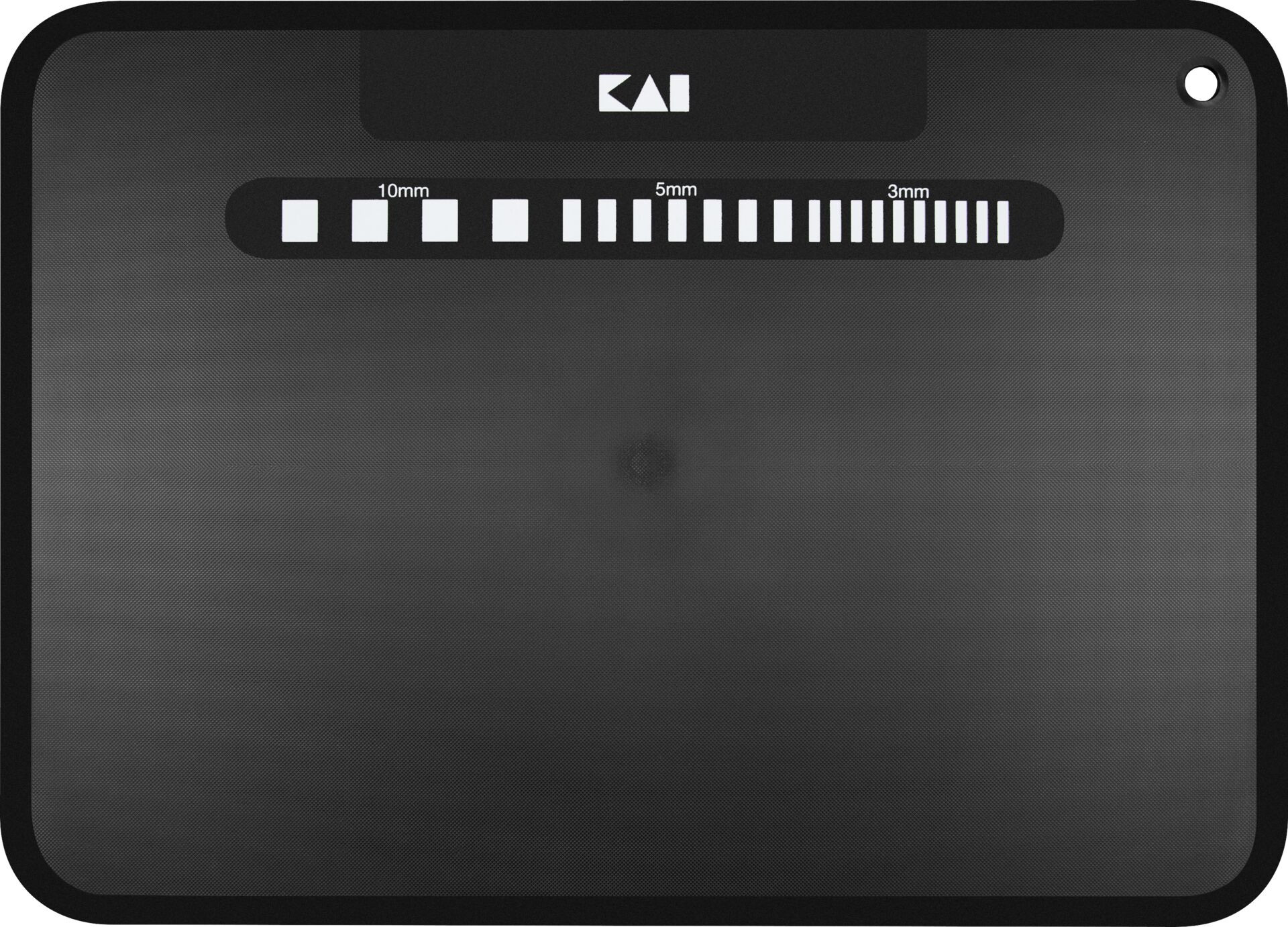 Schneidmatte, flexibel 37x27x0,2 cm